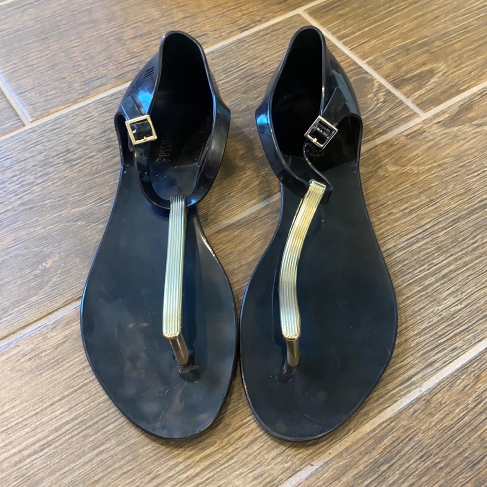 Melissa sandal